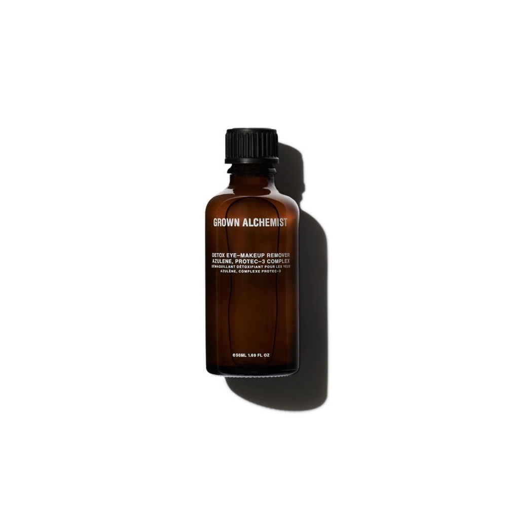 Grown Alchemist detox Eyemake up remover
